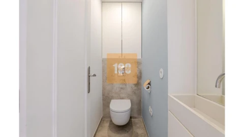 Apartamento T3 para Venda em Aldoar, Foz do Douro e Nevogilde