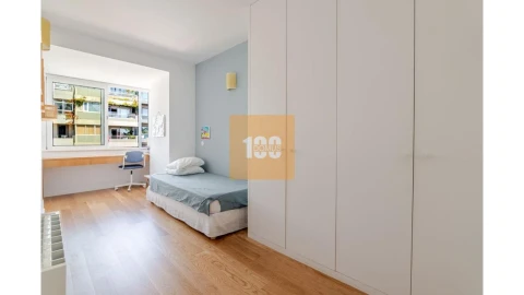 Apartamento T3 para Venda em Aldoar, Foz do Douro e Nevogilde