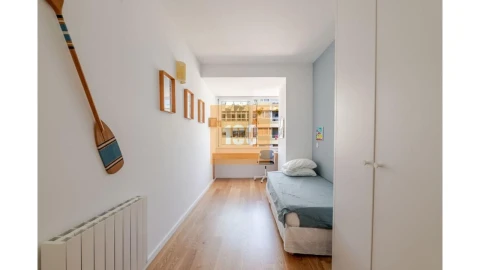 Apartamento T3 para Venda em Aldoar, Foz do Douro e Nevogilde