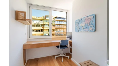 Apartamento T3 para Venda em Aldoar, Foz do Douro e Nevogilde