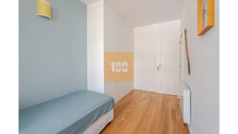 Apartamento T3 para Venda em Aldoar, Foz do Douro e Nevogilde