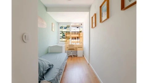 Apartamento T3 para Venda em Aldoar, Foz do Douro e Nevogilde