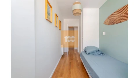 Apartamento T3 para Venda em Aldoar, Foz do Douro e Nevogilde