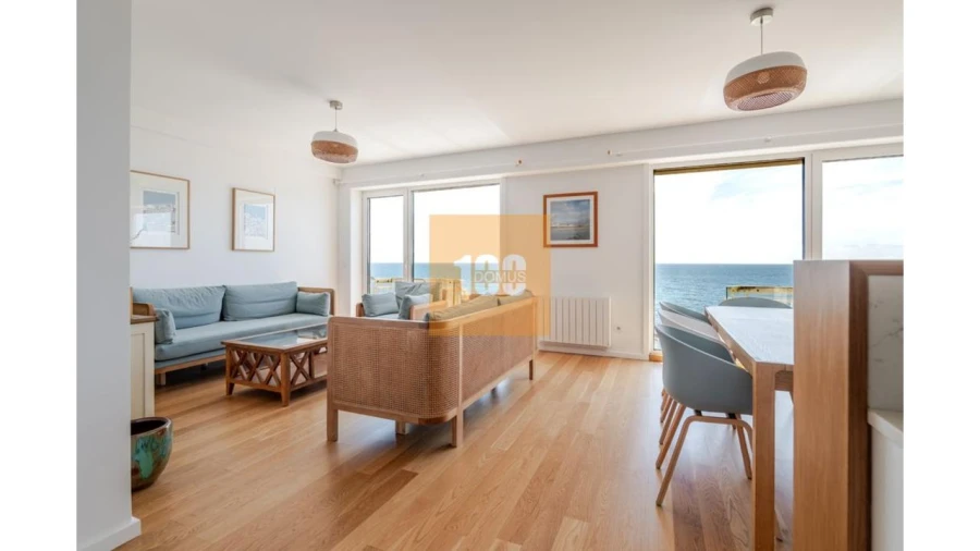 Apartamento T3 para Venda em Aldoar, Foz do Douro e Nevogilde Foto 2