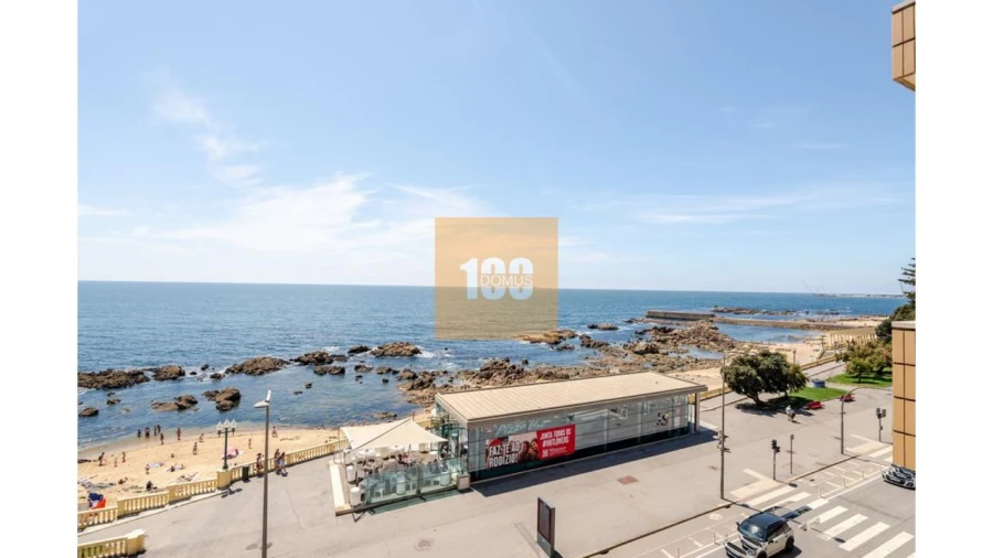 Apartamento T3 para Venda em Aldoar, Foz do Douro e Nevogilde Foto 17