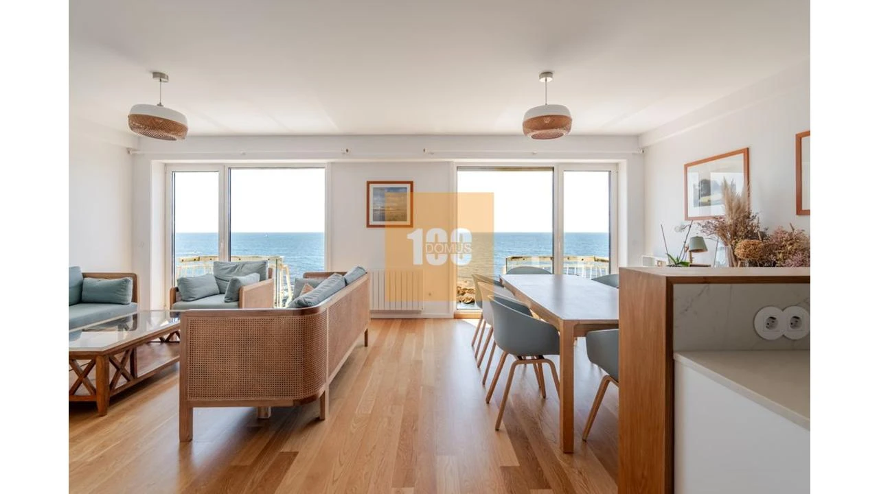 Apartamento T3 para Venda em Aldoar, Foz do Douro e Nevogilde Foto 3