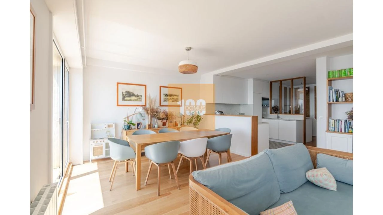 Apartamento T3 para Venda em Aldoar, Foz do Douro e Nevogilde Foto 9