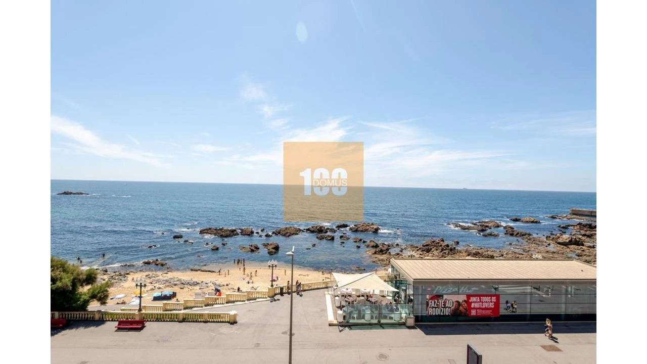 Apartamento T3 para Venda em Aldoar, Foz do Douro e Nevogilde Foto 15