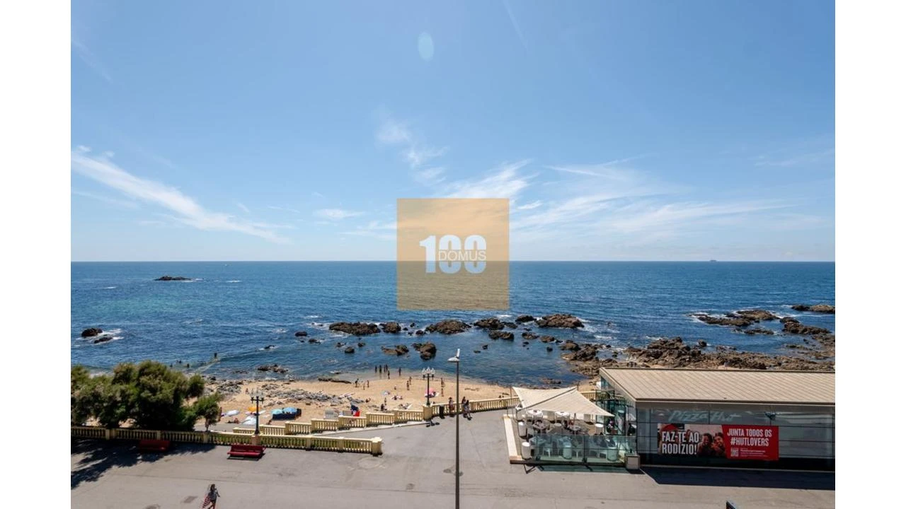 Apartamento T3 para Venda em Aldoar, Foz do Douro e Nevogilde Foto 18