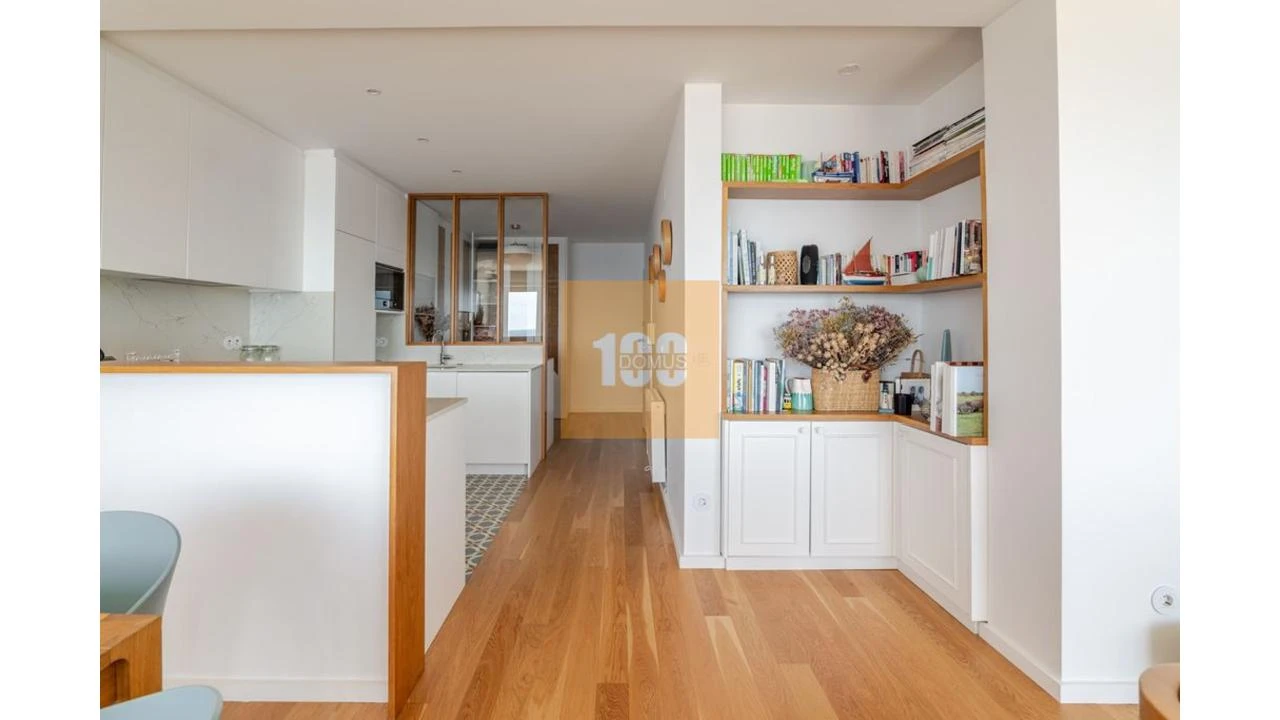 Apartamento T3 para Venda em Aldoar, Foz do Douro e Nevogilde Foto 20