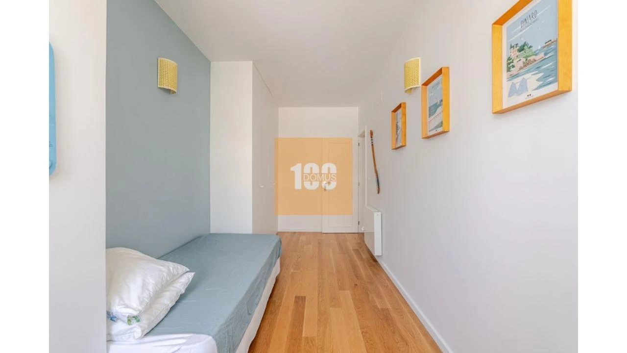 Apartamento T3 para Venda em Aldoar, Foz do Douro e Nevogilde Foto 33