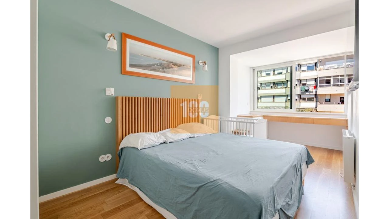 Apartamento T3 para Venda em Aldoar, Foz do Douro e Nevogilde Foto 39
