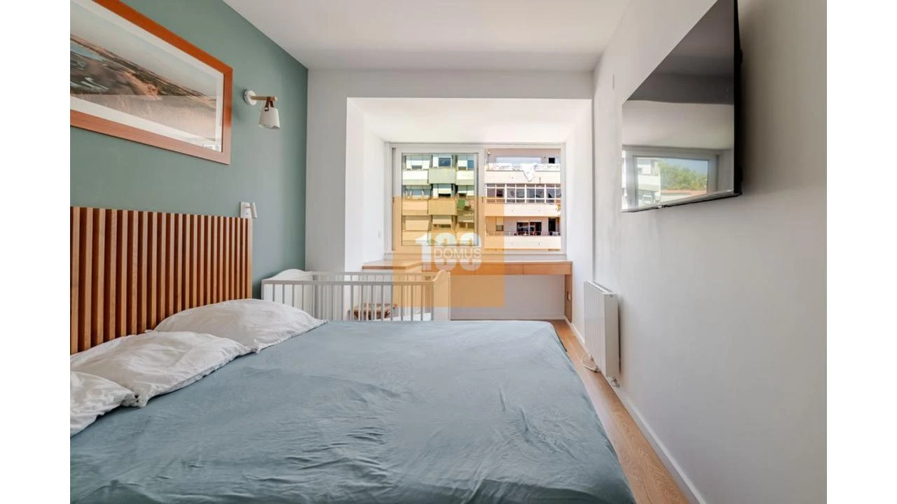 Apartamento T3 para Venda em Aldoar, Foz do Douro e Nevogilde Foto 40