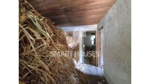 Quinta T3 para Venda em Arganil