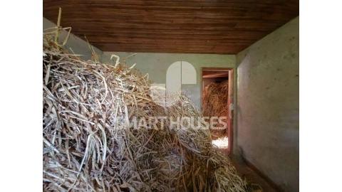 Quinta T3 para Venda em Arganil