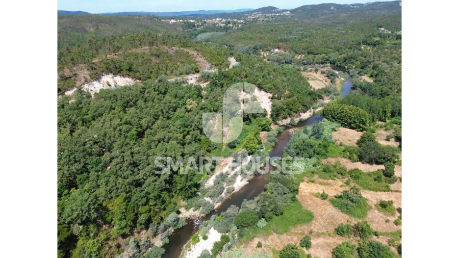 Quinta T3 para Venda em Arganil Foto 34