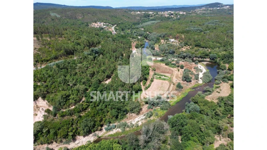 Quinta T3 para Venda em Arganil Foto 35