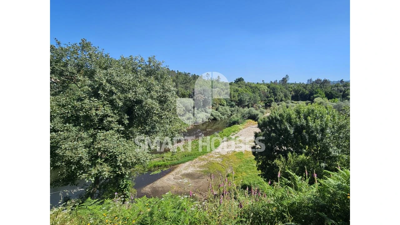Quinta T3 para Venda em Arganil Foto 2