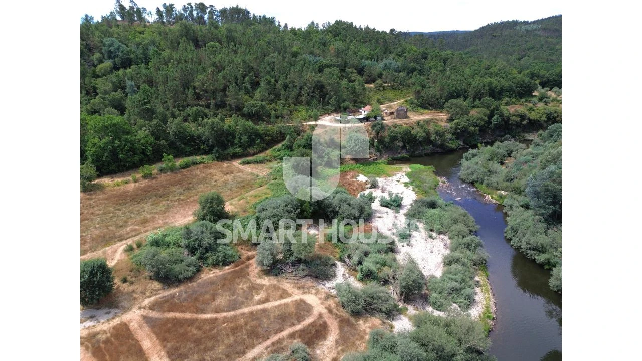 Quinta T3 para Venda em Arganil Foto 3
