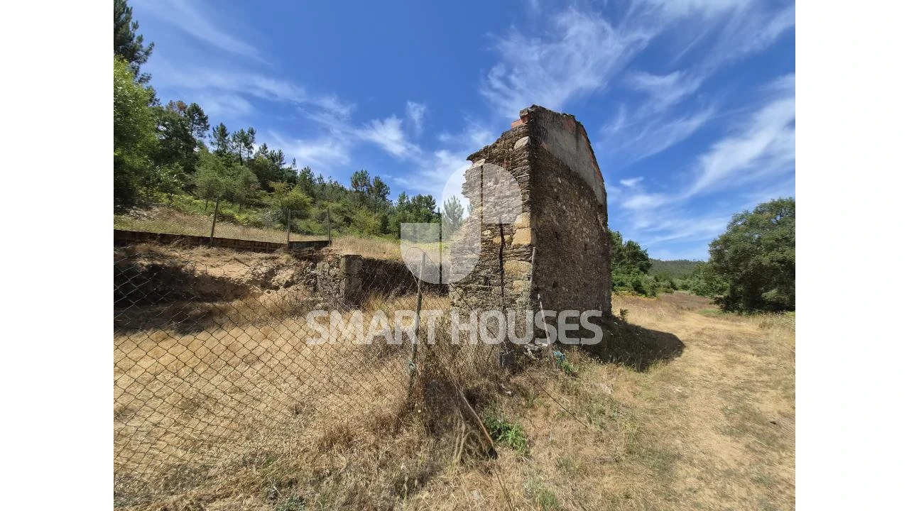Quinta T3 para Venda em Arganil Foto 6