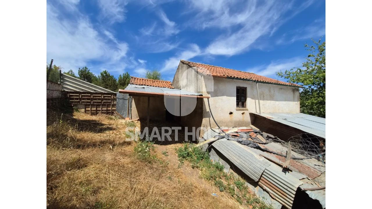 Quinta T3 para Venda em Arganil Foto 10