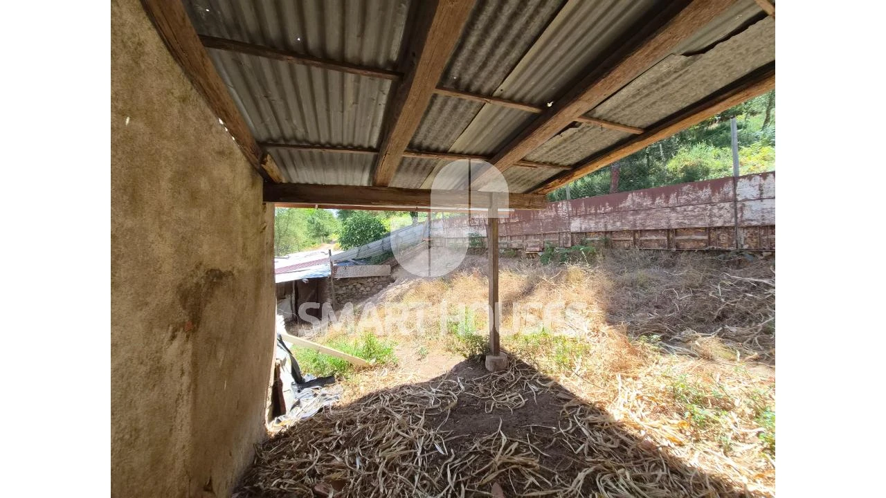 Quinta T3 para Venda em Arganil Foto 18
