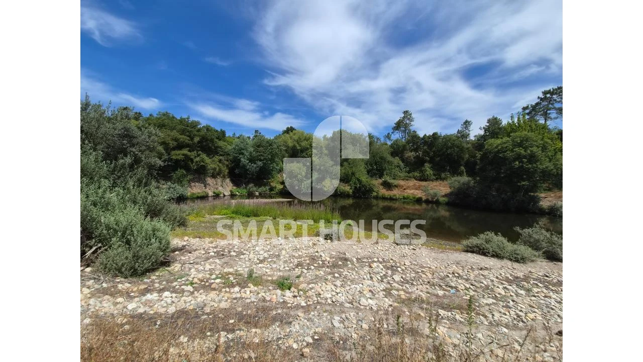 Quinta T3 para Venda em Arganil Foto 25