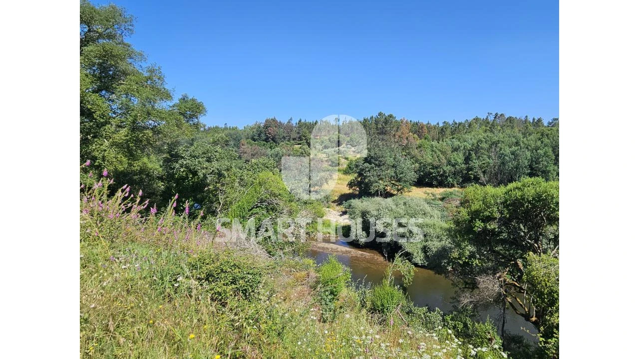 Quinta T3 para Venda em Arganil Foto 27