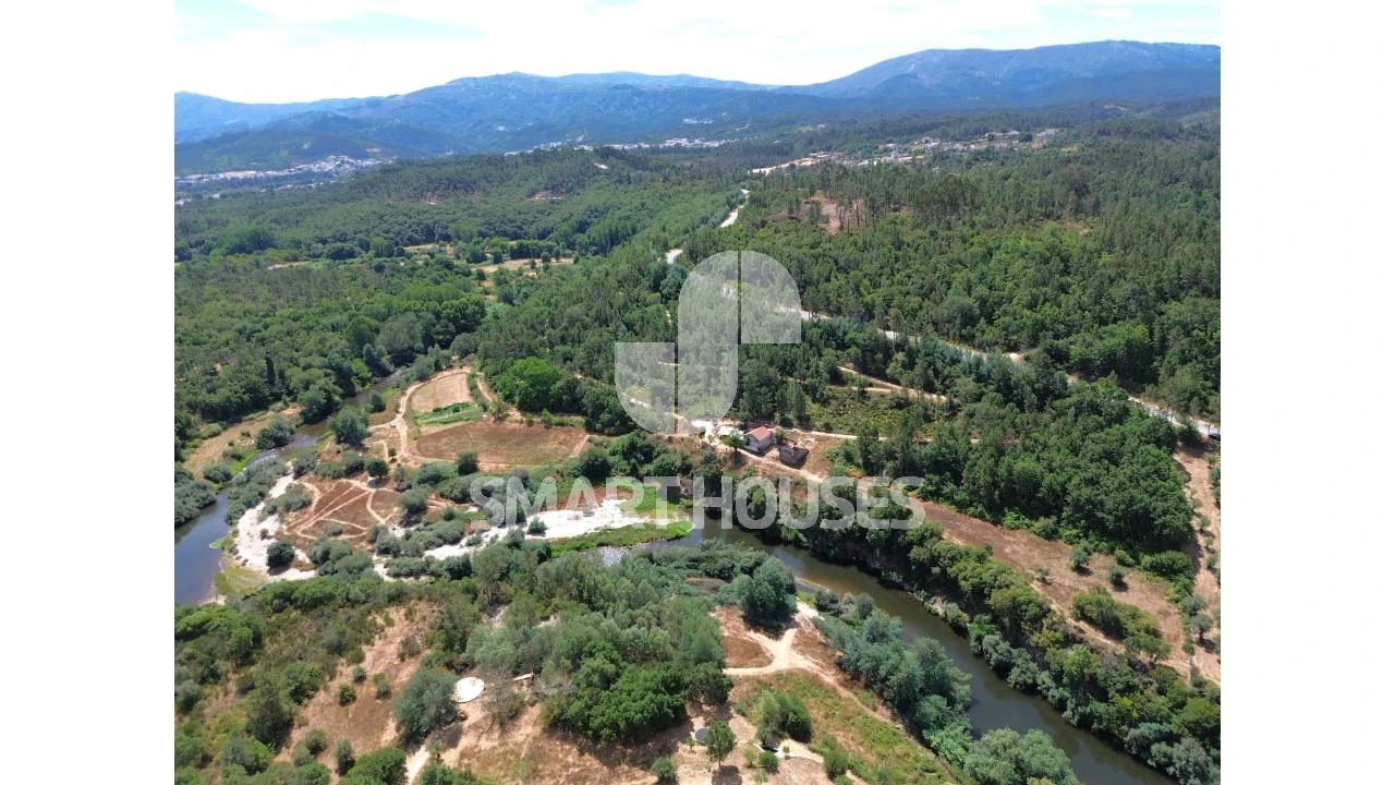 Quinta T3 para Venda em Arganil Foto 31