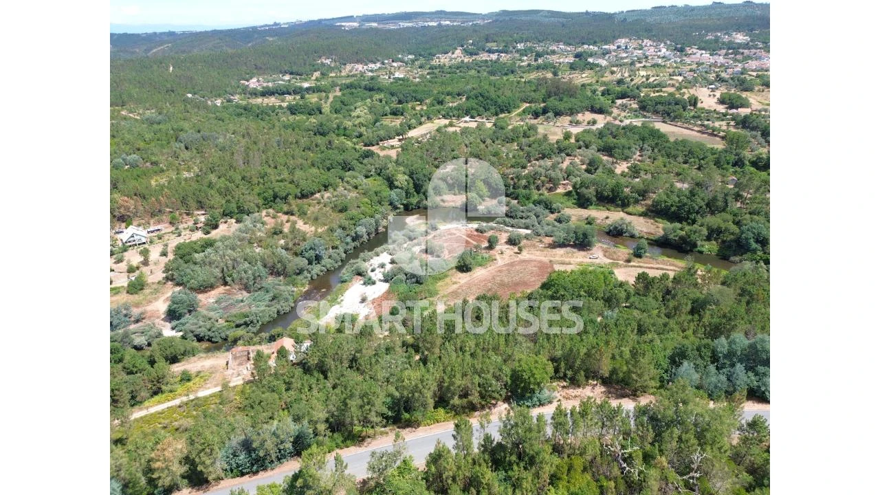 Quinta T3 para Venda em Arganil Foto 33