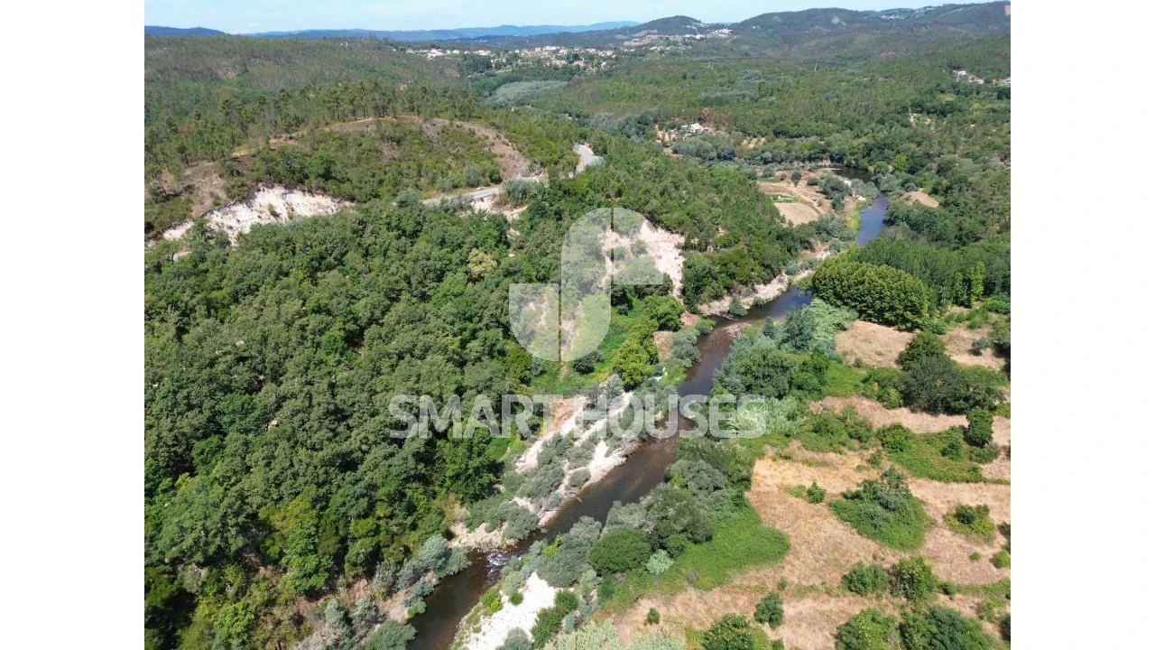Quinta T3 para Venda em Arganil Foto 34