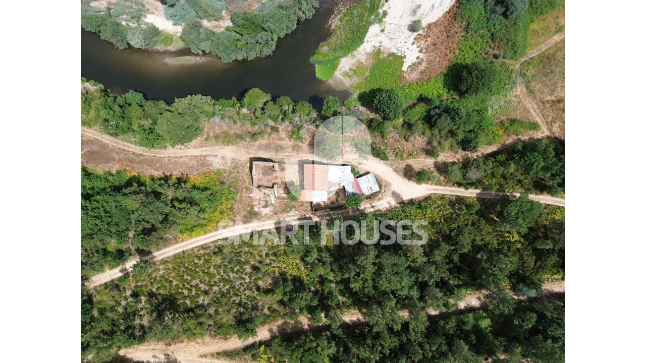 Quinta T3 para Venda em Arganil Foto 36