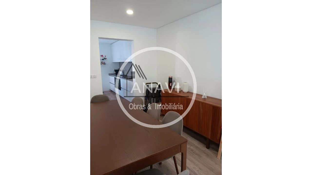 Moradia T2 para Venda em Santa Maria Maior e Monserrate e Meadela Foto 20