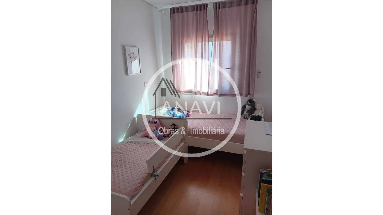 Moradia T2 para Venda em Santa Maria Maior e Monserrate e Meadela Foto 37