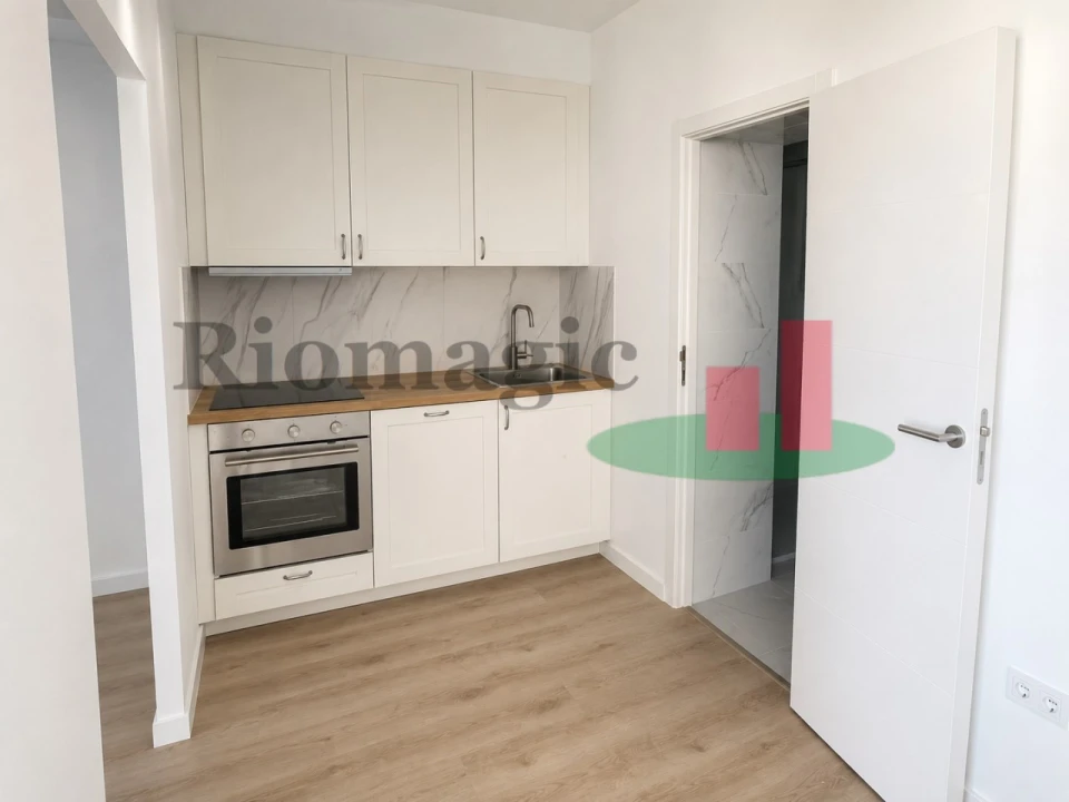 Moradia T2 para Venda em São João da Ribeira e Ribeira de São João Foto 11