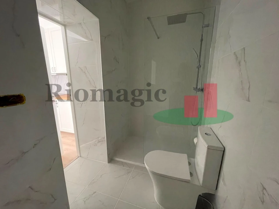 Moradia T2 para Venda em São João da Ribeira e Ribeira de São João Foto 19