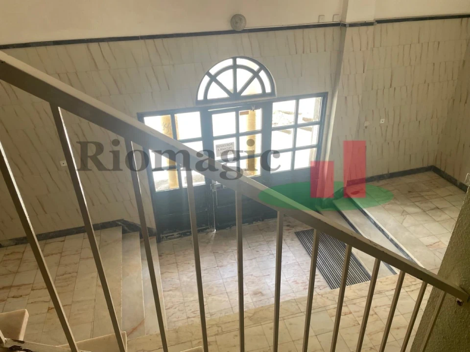 Apartamento T2 para Venda em Algueirão-Mem Martins Foto 24