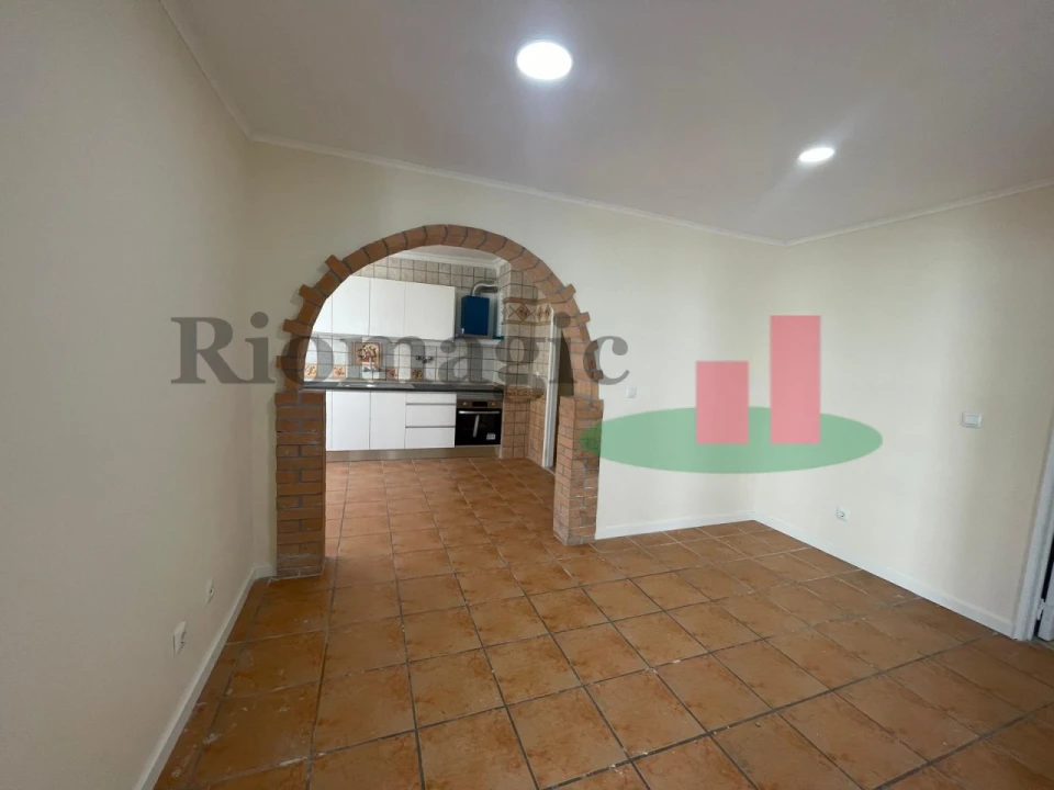 Apartamento T2 para Venda em Algueirão-Mem Martins Foto 5