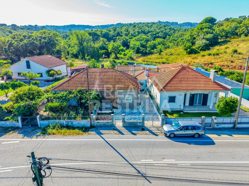 Moradia T4 para Venda em União das Freguesias de Setúbal Foto 1
