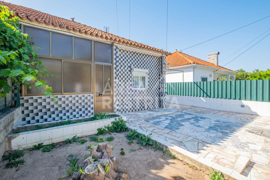 Moradia T4 para Venda em União das Freguesias de Setúbal Foto 4