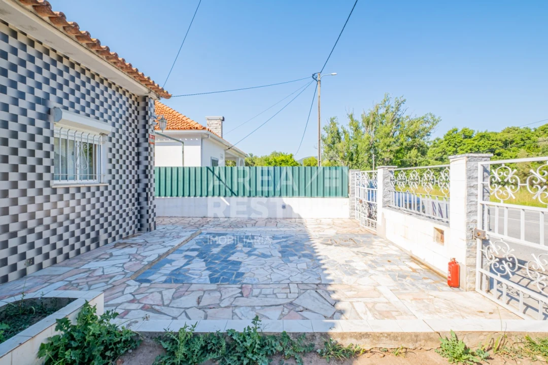 Moradia T4 para Venda em União das Freguesias de Setúbal Foto 5