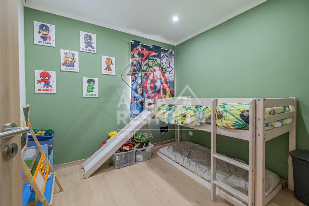 Moradia T4 para Venda em União das Freguesias de Setúbal Foto 7