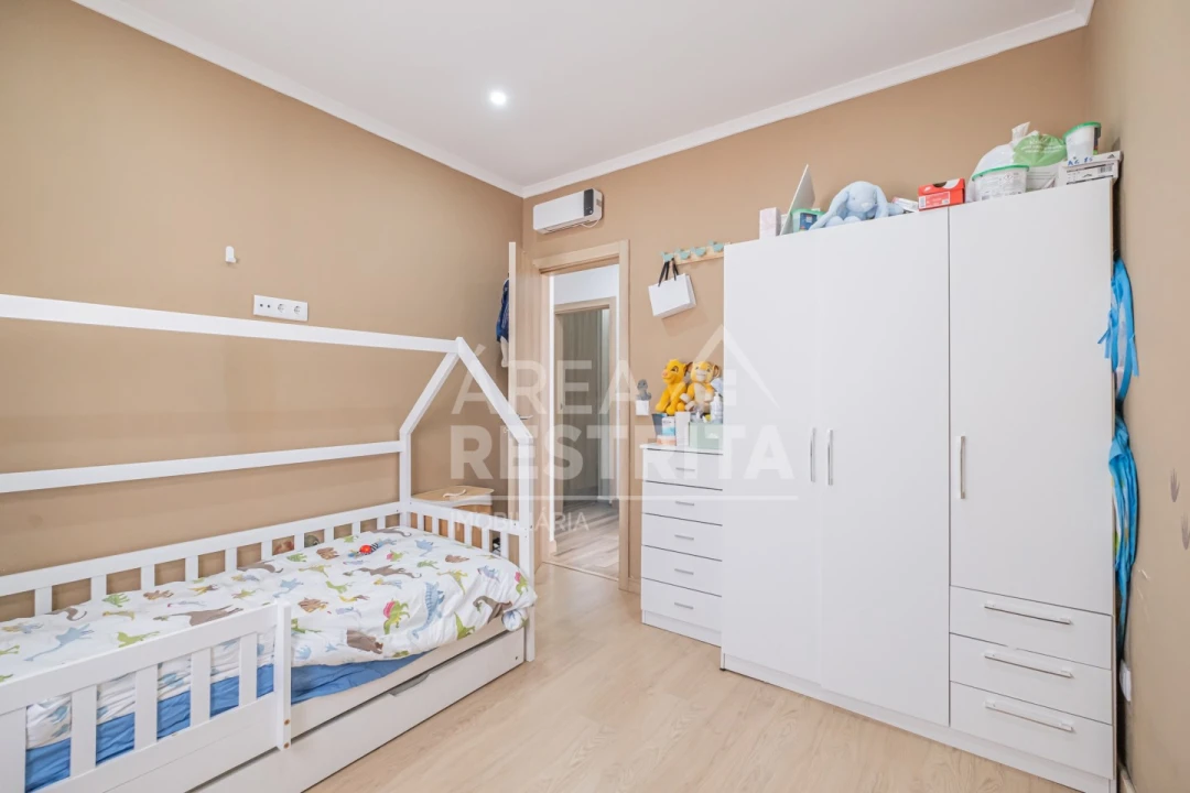 Moradia T4 para Venda em União das Freguesias de Setúbal Foto 14