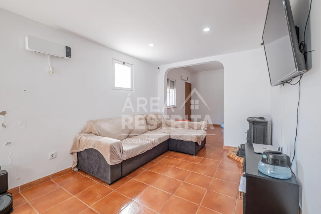 Moradia T4 para Venda em União das Freguesias de Setúbal Foto 39