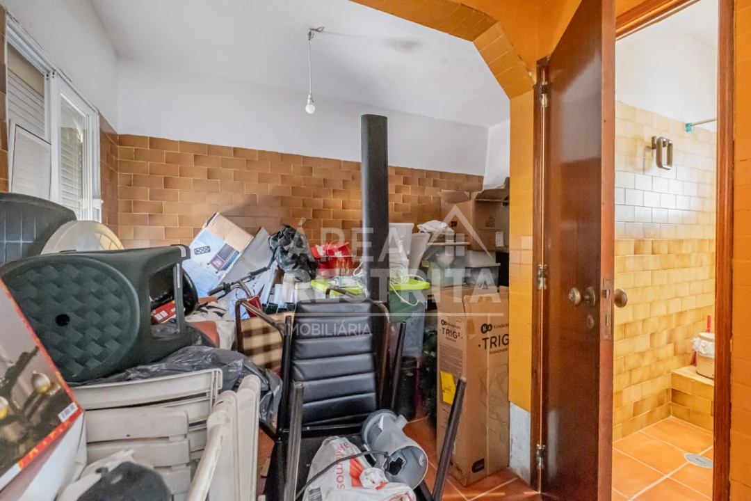 Moradia T4 para Venda em União das Freguesias de Setúbal Foto 43