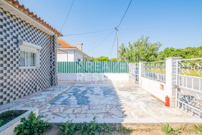 Moradia T4 para Venda em União das Freguesias de Setúbal