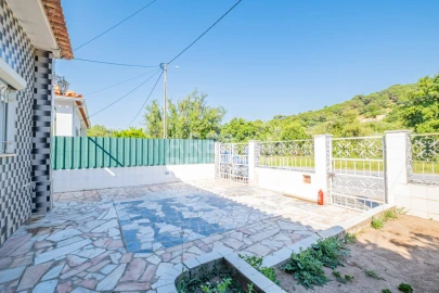 Moradia T4 para Venda em União das Freguesias de Setúbal