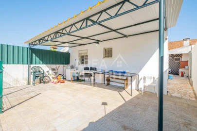 Moradia T4 para Venda em União das Freguesias de Setúbal