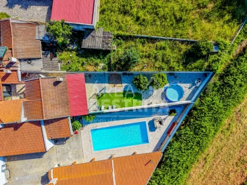 Moradia T4 para Venda em União das Freguesias de Setúbal
