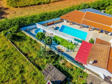 Moradia T4 para Venda em União das Freguesias de Setúbal